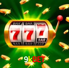 A Emoção da Loteria na 9kbet: Uma Chance de Mudança de Vida