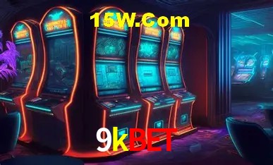 Desvendando o Mundo dos Jogos Virtuais na 9kbet